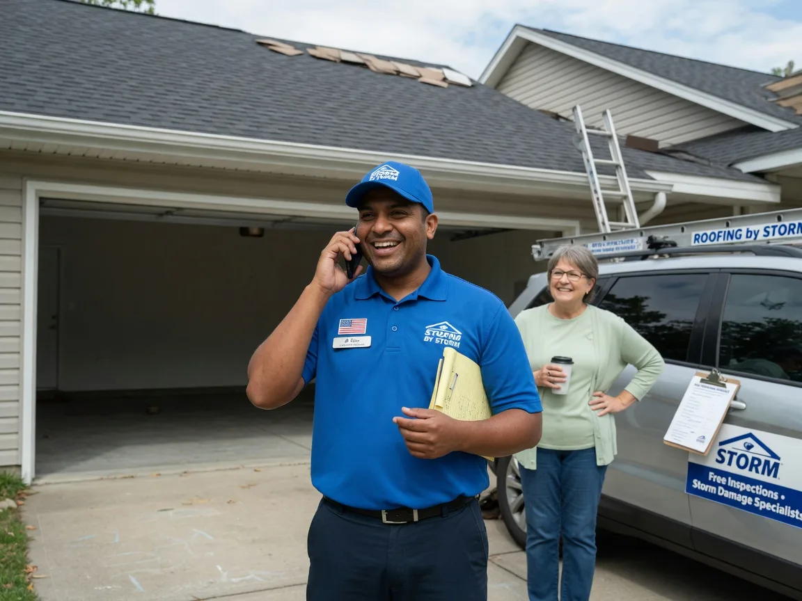 Roof Repair Near Me Chambers, AZ FAQs